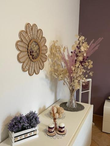 Apartamento Le Piccole Sorgenti Bagni San Filippo Exterior foto
